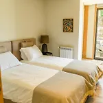 Casa Do Outeiro Prázdninový dům Lanhelas