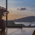 Prázdninový dům Casa Do Outeiro Lanhelas