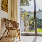 Casa Do Outeiro Prázdninový dům Lanhelas