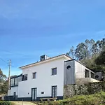 Prázdninový dům Casa Do Outeiro Lanhelas