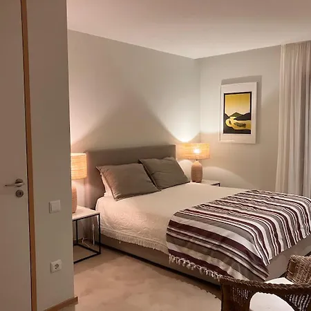 Casa Do Outeiro *