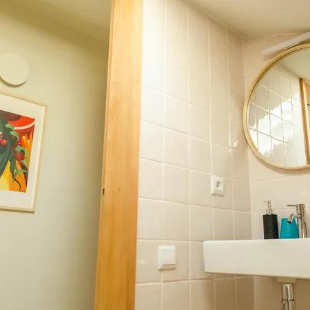 Casa de Férias Casa Do Outeiro *