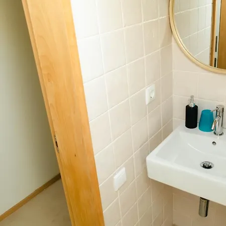 Casa Do Outeiro Casa de Férias Lanhelas