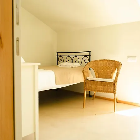 Casa de Férias Casa Do Outeiro Lanhelas