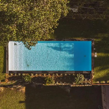 Casa Do Outeiro Lanhelas