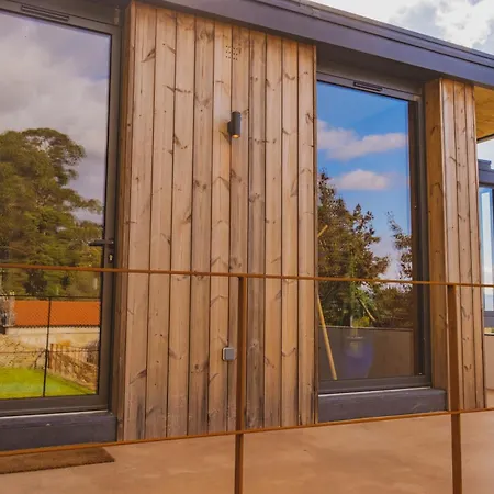 Casa Do Outeiro Casa de Férias Lanhelas