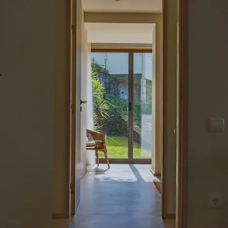 Casa Do Outeiro Casa de Férias Lanhelas