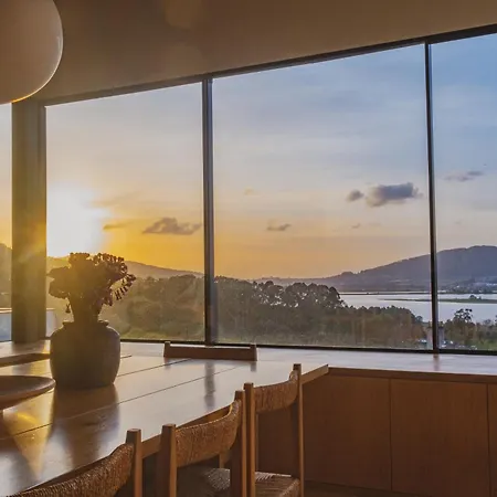 Casa Do Outeiro *