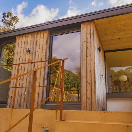 Casa de Férias Casa Do Outeiro Lanhelas