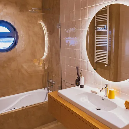 Casa de Férias Casa Do Outeiro Lanhelas