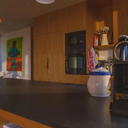 Casa de Férias Casa Do Outeiro Lanhelas