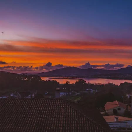 Casa Do Outeiro