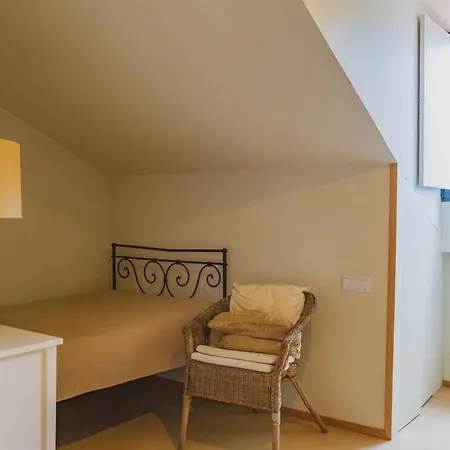 Casa Do Outeiro Lanhelas