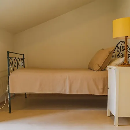 Casa Do Outeiro Lanhelas