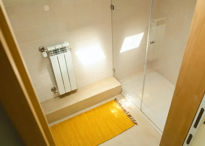 Casa Do Outeiro Dom wakacyjny Lanhelas