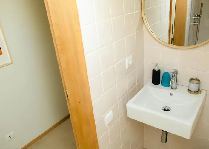 Casa Do Outeiro Dom wakacyjny Lanhelas