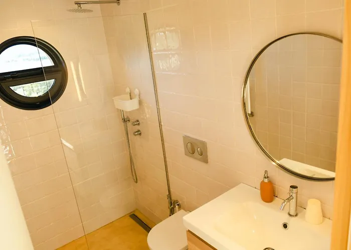 Casa Do Outeiro Lanhelas