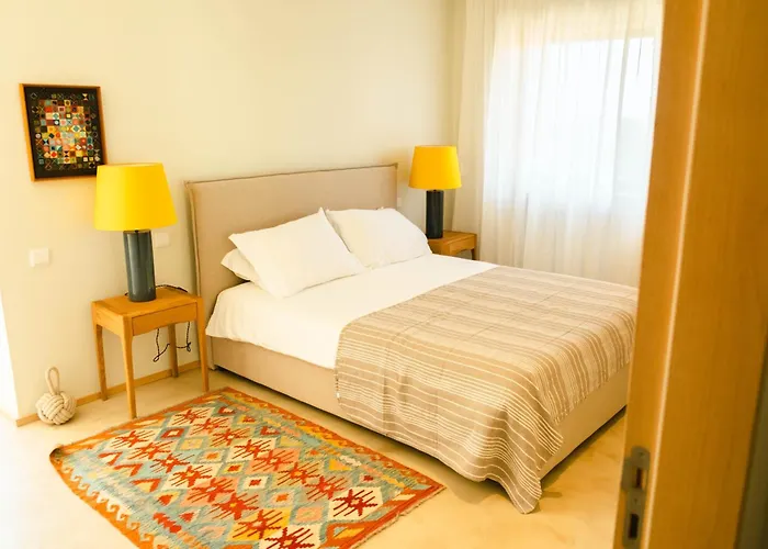 Casa Do Outeiro Dom wakacyjny