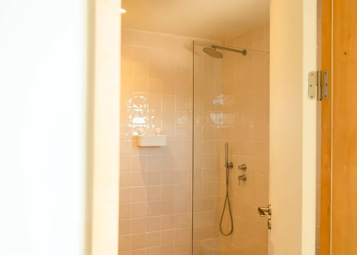 Casa Do Outeiro Ferienhaus *