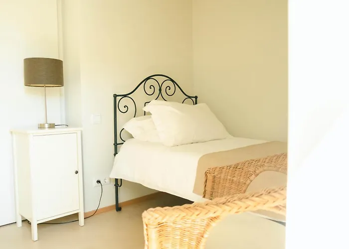 Casa Do Outeiro * Lanhelas