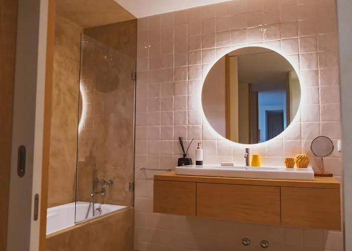 Casa Do Outeiro * Lanhelas