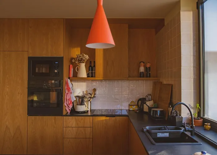 Ferienhaus Casa Do Outeiro