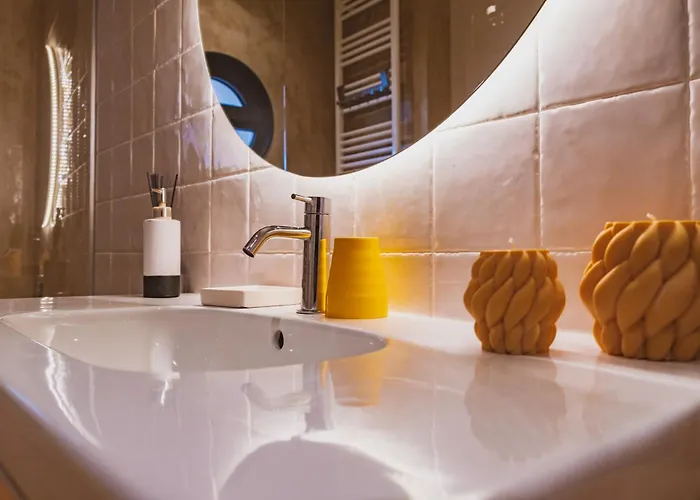 Casa Do Outeiro * Lanhelas