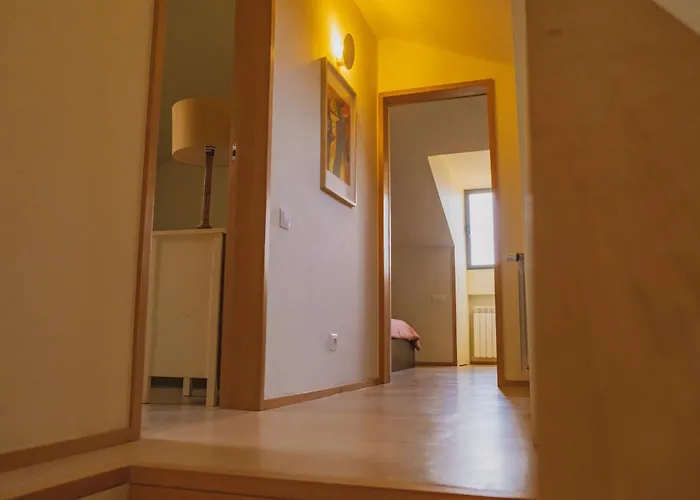 Casa Do Outeiro Ferienhaus *