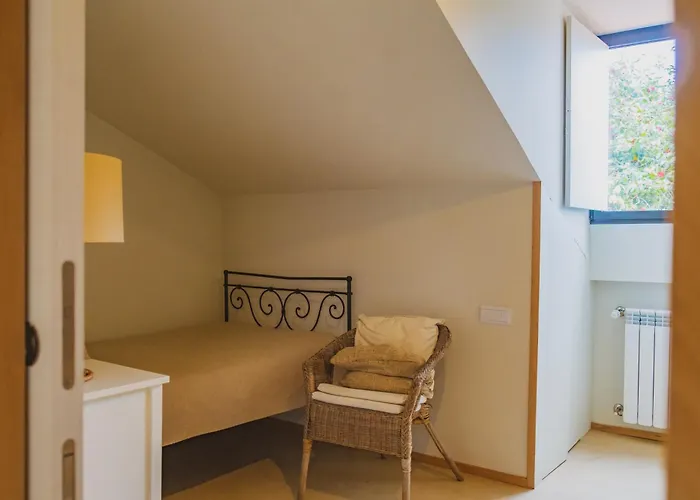 Casa Do Outeiro Lanhelas