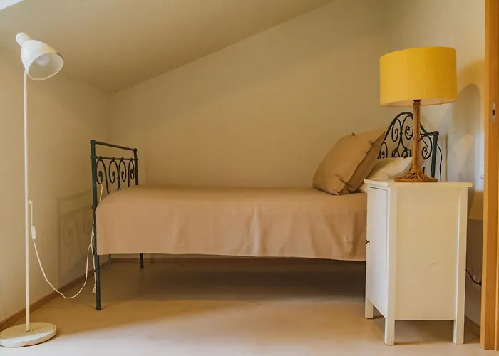 Casa Do Outeiro Lanhelas